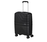 American Tourister Spinner 55/20 TSA EXP 155265, shadow black, Unisex