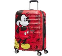 AMERICAN TOURISTER SPINNER 67/24 DISNEY Kinderkoffer, farbmix, größe os