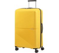 AMERICAN TOURISTER SPINNER 68/25 TSA* Reisekoffer, gelb, größe os