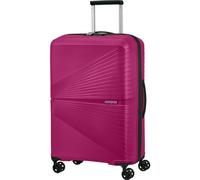 AMERICAN TOURISTER SPINNER 68/25 TSA* Reisekoffer, weinrot, größe os