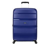 American Tourister Spinner EXP TSA Bon Air DLX Midnight Navy 75, Unisex, Erwachsene, blau (Midnight Navy), 75, Koffer