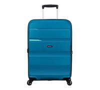 American Tourister Spinner EXP TSA Bon Air DLX Seaport Blue 66, Unisex, Erwachsene, blau (Seaport Blue), 66, Koffer