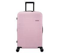 American Tourister Spinner EXP TSA Nova Stream Soft Pink 67 Unisex Erwachsene, Soft Pink, 67, Koffer