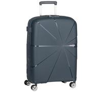 American Tourister Spinner EXP TSA Star Vibe Navy 67 Unisex Erwachsene, Marineblau, 67, Koffer