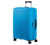 American Tourister Spinner L 77/28 TSA 153178, azure blue, Unisex