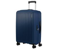 American Tourister Rejoy 4-Rollen Trolley navy, Polypropylen, 47 x 68 x 26cm