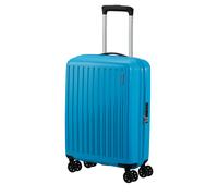American Tourister Rejoy Spinner 55/20 Tsa 35l Koffer Auf Rollen One Size Azure Blue