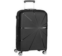 American tourister Spinner Starvibe 67/24 EXP, schwarz, 67, Koffer