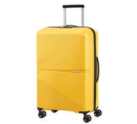 American TOURISTER Spinner TSA Air Conic Lemon Drop 67 Unisex Erwachsene