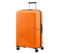 American Tourister Spinner TSA Air Conic Mango Orange 77 Unisex Erwachsene, Orange Griff, 77, Gepäck