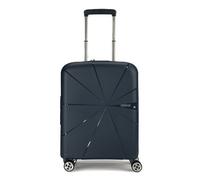 American Tourister Starvibe 4-Rollen Trolley navy, Polypropylen, 40 x 55 x 20cm