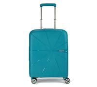 American Tourister Starvibe 4 Rollen Kabinentrolley 55 cm petrol