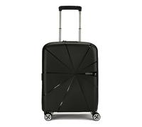 American Tourister Starvibe 4-Rollen Trolley schwarz, Polypropylen, Unisex