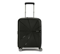 American Tourister Starvibe Spinner 55 EXP black