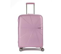 American Tourister Starvibe 4-Rollen Trolley lavendel, Polypropylen, Unisex