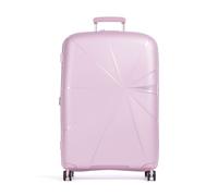 American Tourister Starvibe 4-Rollen Trolley lavendel, Polypropylen, 51 x 77 x 30cm