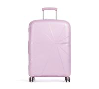 American Tourister Starvibe 4-Rollen Trolley lavendel, Polypropylen, Unisex