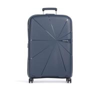 American Tourister Starvibe 4-Rollen Trolley navy, Polypropylen, Unisex