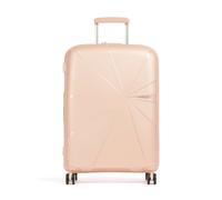 American Tourister Starvibe 4-Rollen Trolley powder, Polypropylen, 46 x 67 x 30cm