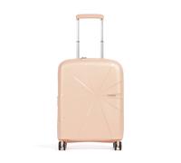 American Tourister Starvibe 4-Rollen Trolley powder, Polypropylen, Unisex