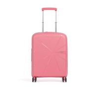American Tourister Starvibe 4-Rollen Trolley rosa, Polypropylen, Unisex