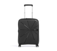 American Tourister Starvibe Spinner 55 EXP black