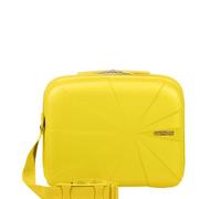 American Tourister STARVIBE BEAUTY CASE ELECTRIC LEMON
