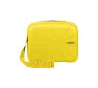 American Tourister StarVibe Beauty Case Electric Lemon