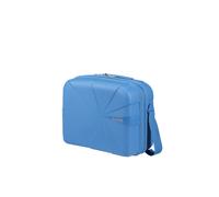 American Tourister Starvibe Beauty Case Tranquil Blue