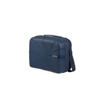 American Tourister Starvibe Kosmetikkoffer navy, Polypropylen, 35 x 29 x 18cm