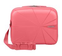 American Tourister Starvibe Beauty Case Sun Kissed Coral