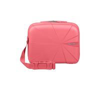 American Tourister StarVibe Beauty Case Sun Kissed Coral