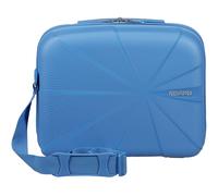 American Tourister Starvibe Beauty Case Tranquil Blue