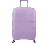 American Tourister EXP TSA Star Vibe Digital Lavender 77 Unisex Erwachsene, Digitaler Lavendel, 77, Koffer