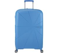 American Tourister StarVibe Check-in Größe L Tranquil Blue