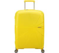 American Tourister StarVibe Check-in Größe M Electric Lemon