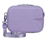 American Tourister - Crossbag Cross-Over Digital Lavender Lila
