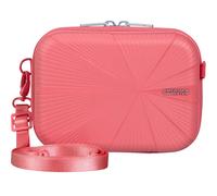 American Tourister Starvibe Crossbody Bag Sun Kissed Coral