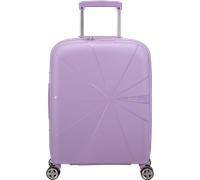 AMERICAN TOURISTER Trolley Cabina Expansible 146370 Viola Profondità 20/23 cm Lunghezza 40 cm Altezza 55 cm Polipropilene