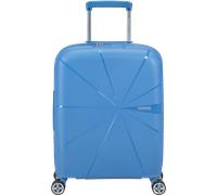 American Tourister Starvibe Spinner 55 / 20 EXP TSA Tranquil Blue 