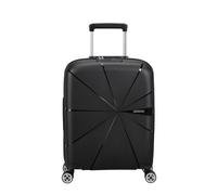 American Tourister Starvibe Spinner 55 EXP black