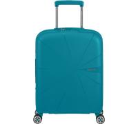 American Tourister Starvibe Spinner 55 Expandable 37/41l Koffer Auf Rollen One Size Verdigris
