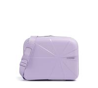 American Tourister Starvibe Kosmetikkoffer lavendel, Polypropylen, 35 x 29 x 18cm