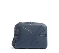 American Tourister Starvibe Kosmetikkoffer navy, Polypropylen, 35 x 29 x 18cm