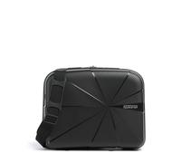 American Tourister Starvibe Kosmetikkoffer schwarz, Polypropylen, 35 x 29 x 18cm