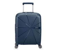 American Tourister Starvibe Spinner 55 / 20 EXP TSA Navy