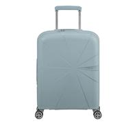 American Tourister Starvibe Spinner 55 / 20 EXP TSA S Azzurro Speckles