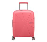 American Tourister Starvibe 4 Rollen Kabinentrolley 55 cm rosa