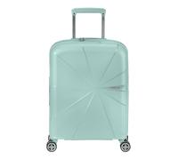 American Tourister Starvibe Spinner 55 / 20 EXP TSA Surf Blue