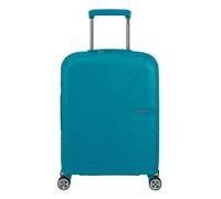 American Tourister Starvibe Spinner 55 Expandable 37/41l Koffer Auf Rollen One Size Verdigris